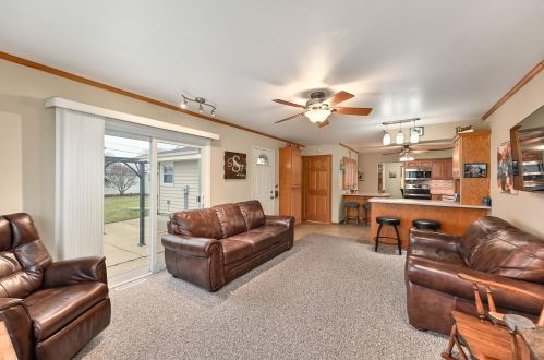 5236 24 St, Milwaukee WI 53204-2505 exterior