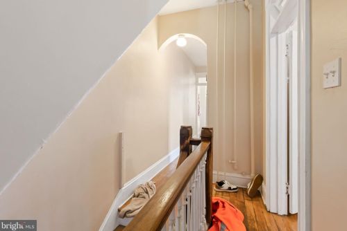 247 Ross St, Lancaster PA 17602-1940 exterior