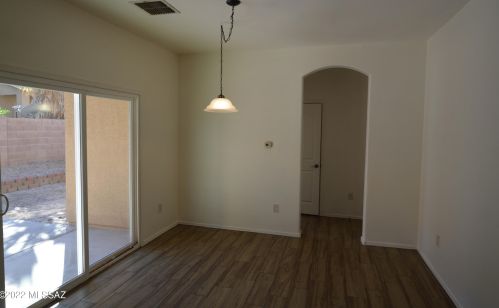 1595 Blue Horizon St, Tucson AZ  85704-1444 exterior