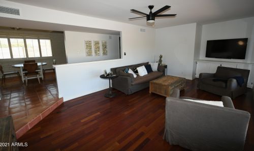 4020 Colter St, Phoenix AZ 85018-1611 exterior