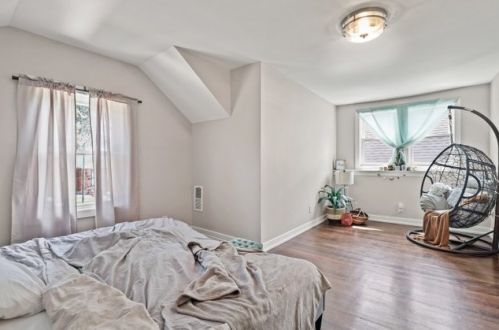 8524 Seeley Ave, Chicago IL  60620-6036 exterior