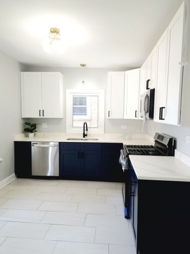 2227 73rd Ave, Chicago IL  60707-2733 exterior