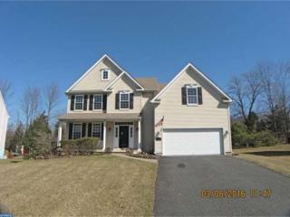 1036 Fallbrook Ln, Pottstown, PA 19464-1745