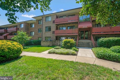 6435 Richmond Hwy, Alexandria, VA 22306-6435