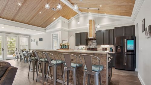 157 Lake Juniper Cir, Defuniak Springs FL 32433-3531 exterior