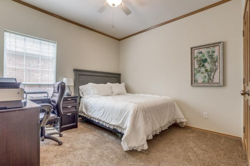 6630 Genstar Ln, Dallas TX 75252-5478 exterior