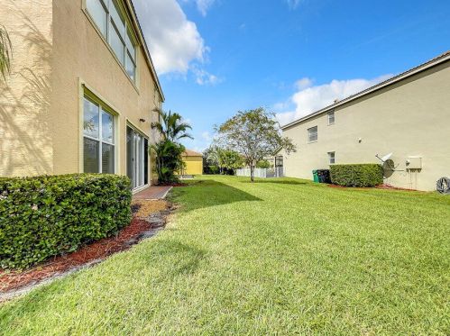 11200 Stockton Pl, Fort Pierce FL 34987-2767 exterior