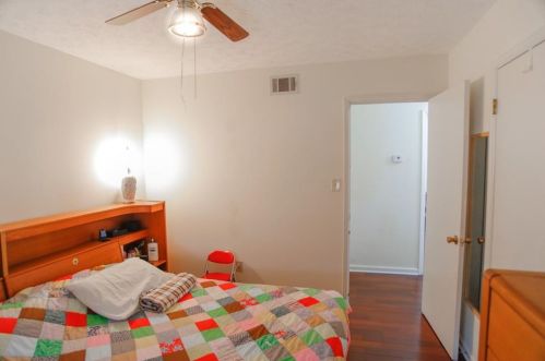 3998 Centennial Trl, Duluth GA 30096-4242 exterior