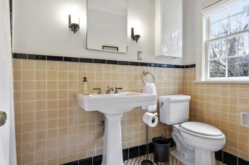 1007 Eulalia Rd, Atlanta GA 30319-1307 exterior