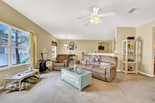 43 Magnolia Lake Dr, Defuniak Springs FL 32433-5252 exterior