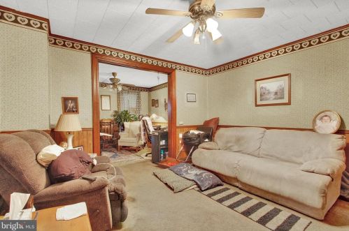 538 Baer Ave, Hanover PA 17331-3403 exterior