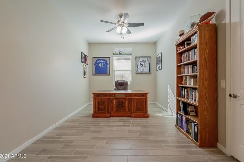 1122 Nolan Pl, Chandler AZ 85249-3345 exterior