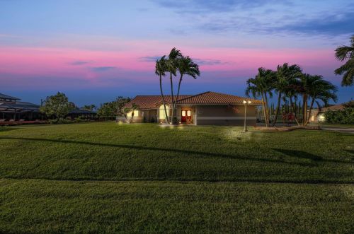 1715 Dominic Ave, Fort Pierce FL 34952-5816 exterior