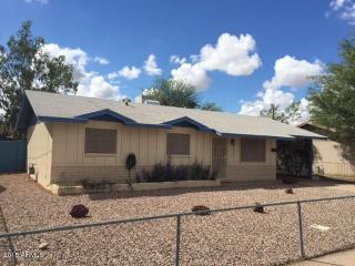 479 San Tan St, Chandler AZ  85225-4630 exterior