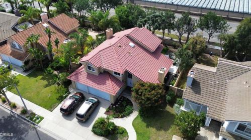 1840 Ivanhoe Ave, Oxnard CA  93030-8732 exterior