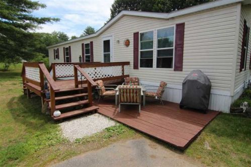 3 Pierce Ln, Concord, NH 03307-0927