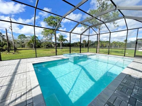 739 23 St, Naples FL 34117-1829 exterior