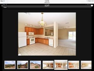 734 Buffalo Grass Dr, Tucson AZ  85755-1793 exterior