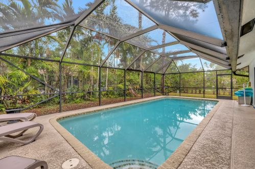 3642 24th Ter, Boca Raton FL  33431-5406 exterior