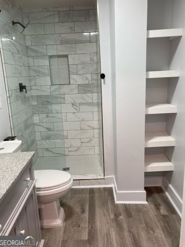 2933 Margaret Mitchell Ct, Atlanta GA 30327-1614 exterior