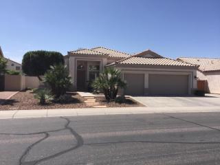 1903 Bluebird Dr, Chandler AZ  85286-7491 exterior