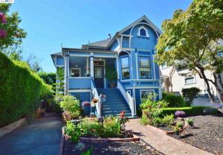 1524 Pacific Ave, Alameda, CA 94501-1238