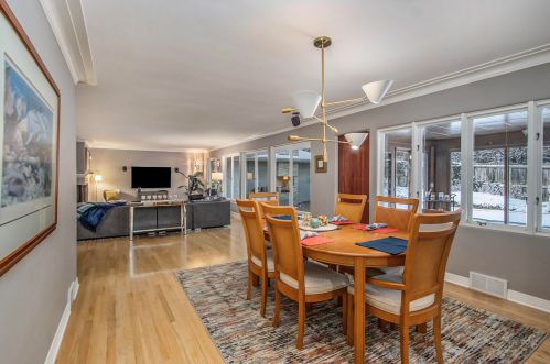 2804 Bronson Blvd, Kalamazoo MI  49008-2360 exterior