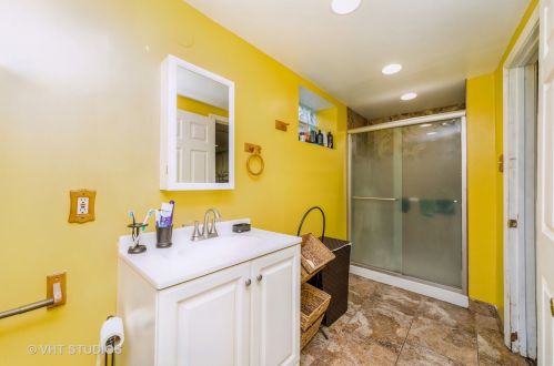 1839 14 Ave, Broadview IL 60155-3136 exterior