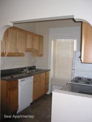 6254 North Dr, Saint Louis MO  63130-3348 exterior