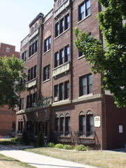 819 15th St, Milwaukee WI  53204-2106 exterior