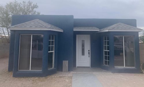 120 Aviation Dr, Tucson, AZ 85714-2712