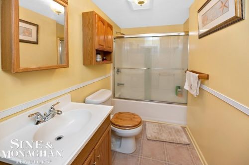 4160 Fruit St, Algonac MI 48001-1416 exterior