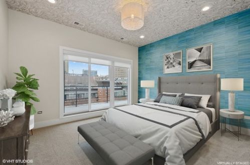 1507 Pr Ave, Chicago IL 60616-4403 exterior