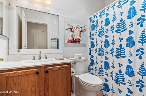 5245 Civano Blvd, Tucson AZ  85747-5744 exterior