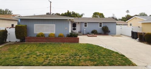 312 Orchard Ave, Fullerton, CA 92833-2415