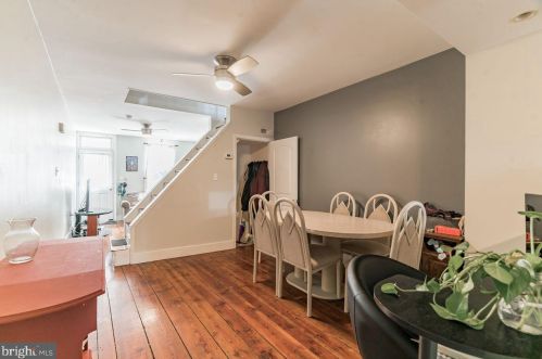 2216 Fletcher St, Philadelphia PA  19125-2506 exterior