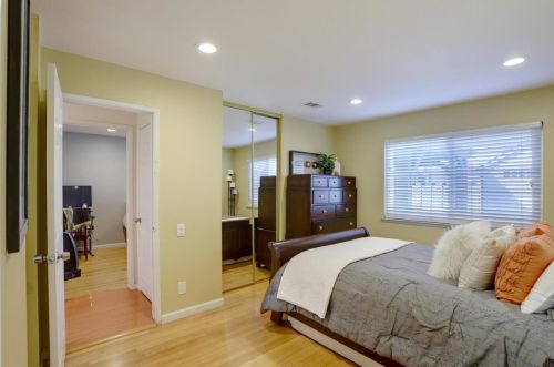 1783 Fallen Leaf Dr, Milpitas CA 95035-6719 exterior