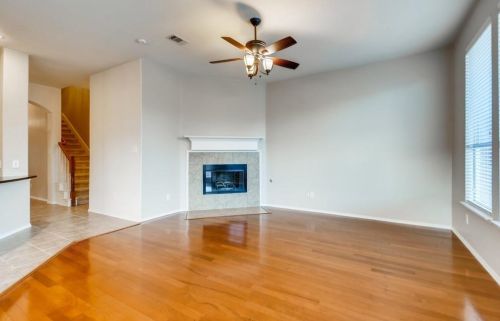 11092 Snyder Dr, Frisco TX 75035-8891 exterior