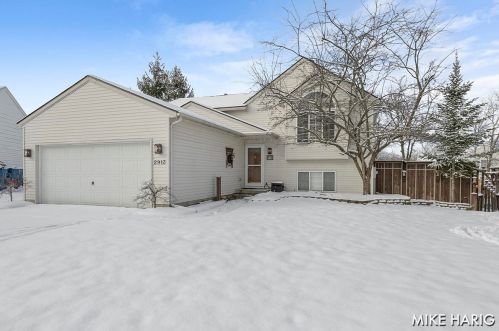 2913 Wingate Dr, Grand Rapids, MI 49512-8096