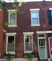 410 26th St, Philadelphia PA  19146-1007 exterior