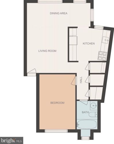 8720 Manchester Rd, Silver Spring MD  20901-4234 exterior