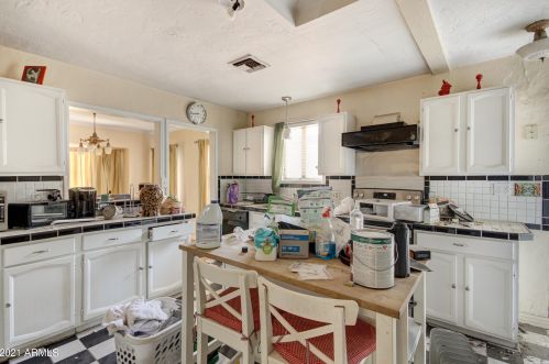 1138 Culver St, Phoenix AZ 85043-1768 exterior