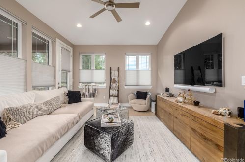 5420 Baseline Rd, Boulder CO 80302-7705 exterior