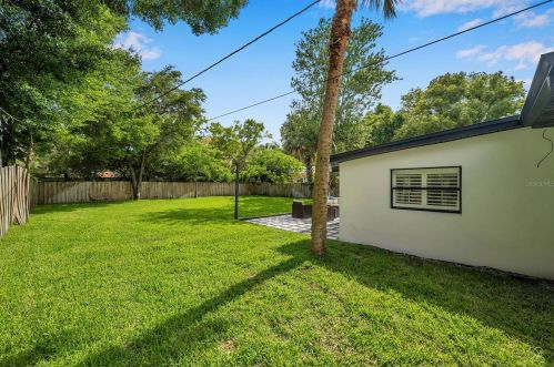 3912 Bay View Ave, Tampa FL  33611-1234 exterior