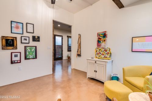 508 18th St, Tucson AZ  85701-2545 exterior