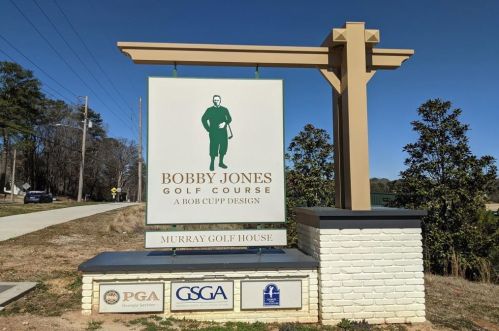 530 Deering Rd, Atlanta GA 30309-2267 exterior