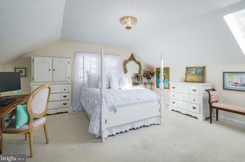 453 Mansfield Ave, Haddon Heights NJ 08035 exterior