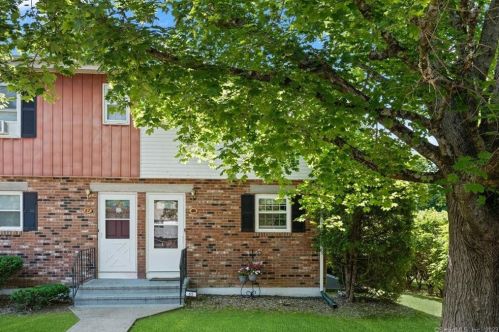 65 Athol St, Killingly CT 06239-1907 exterior