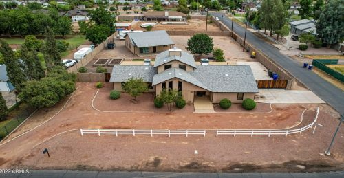 394 Redfield Rd, Chandler AZ 85225-1023 exterior