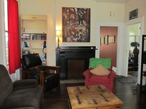 5709 Rippey St, Pittsburgh, PA 15206-2907